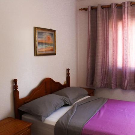 Appartamento Corralejo Exterior foto