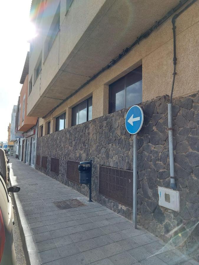 Appartamento Corralejo Exterior foto