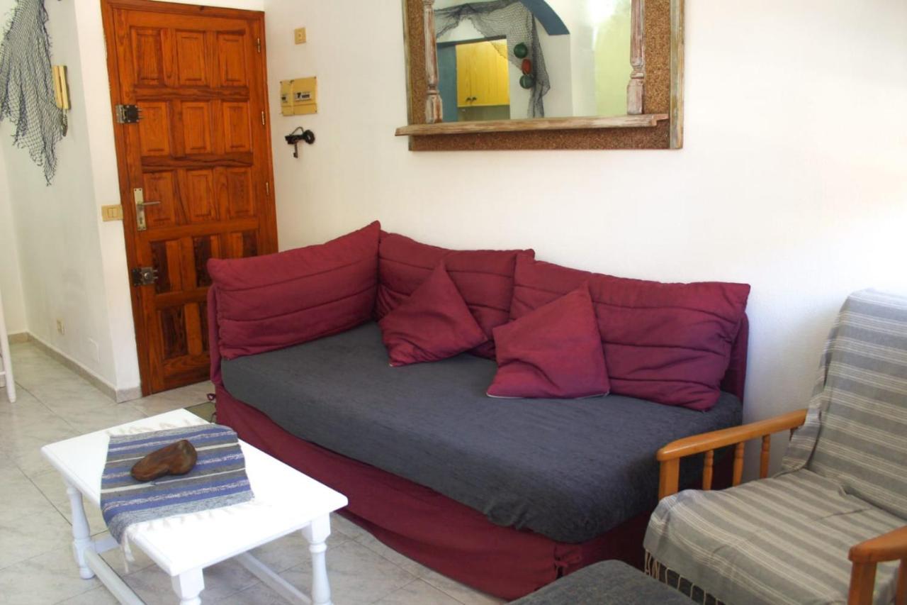 Appartamento Corralejo Exterior foto