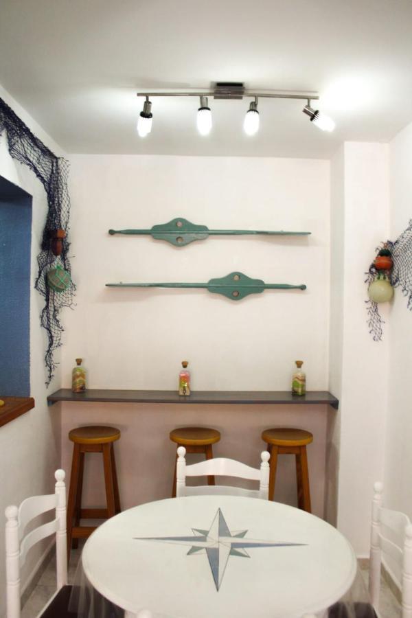 Appartamento Corralejo Exterior foto